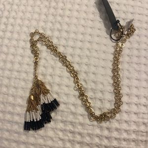 Brand new Jcrew necklace